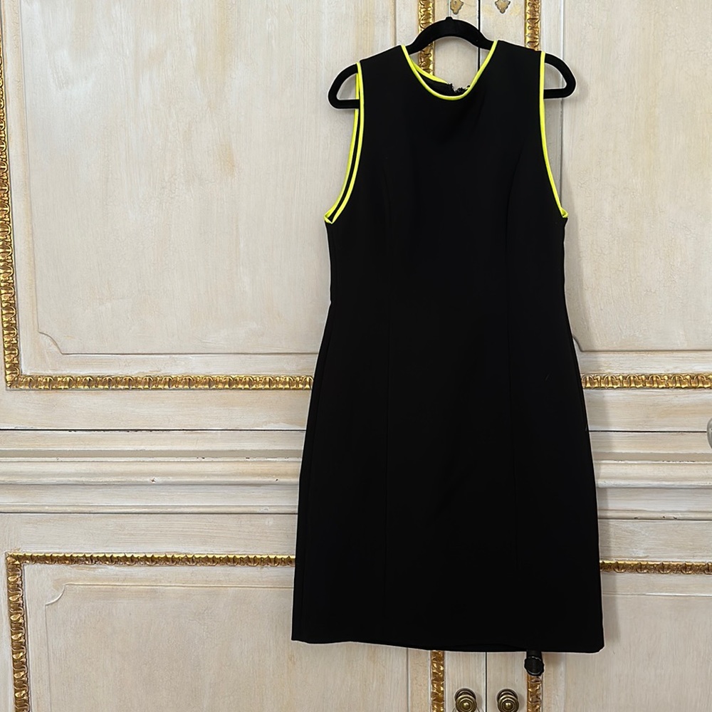 Alice + Olivia Shift Dress NWT